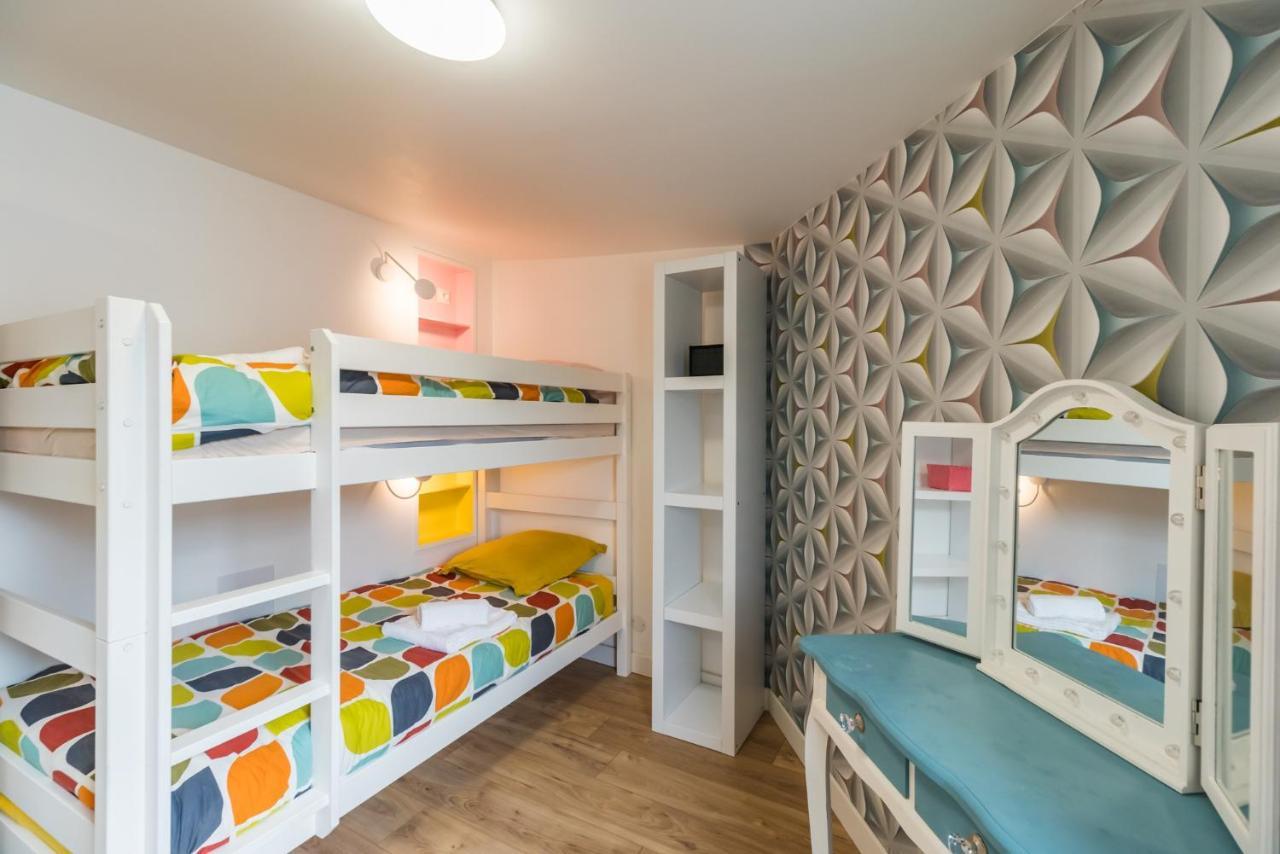 Ty Ker Embrun - Maison Vue Mer A 280M De La Plage Plougrescant Zewnętrze zdjęcie